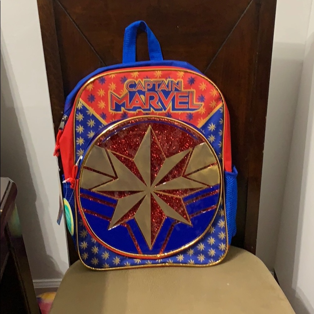 School bag